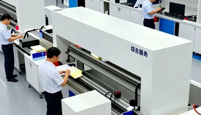 沧州源林环保设备有限公司